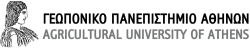 AUA: Agricultural University of Athens