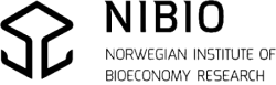 NIBIO: Norwegian Institute of Bioeconomy Research