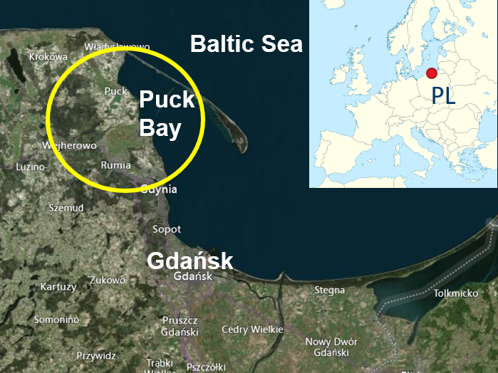 Puck Bay